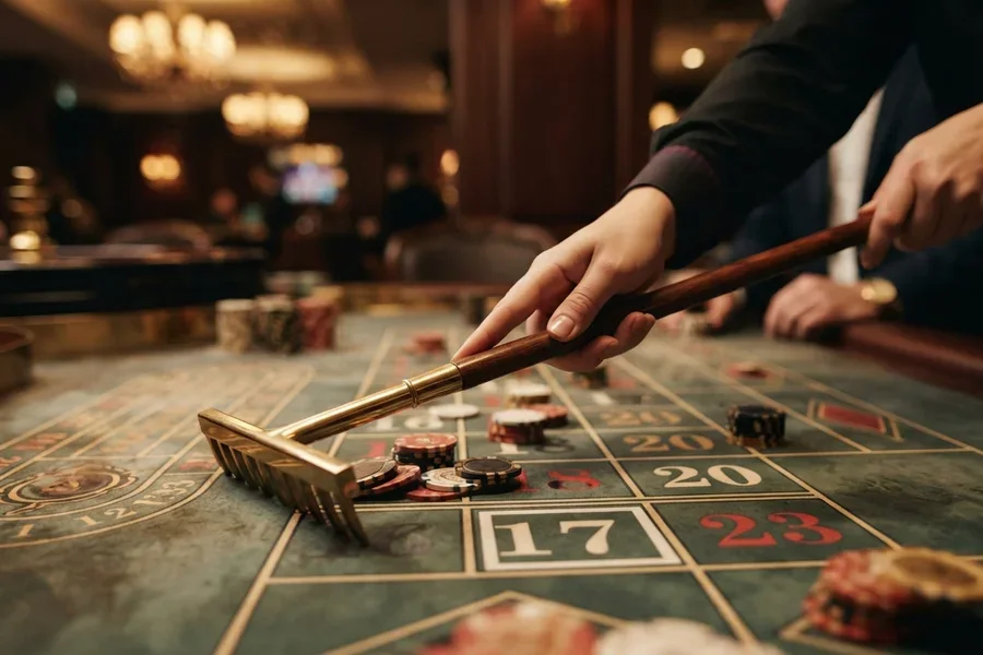 Bedste danske live casino: Hvordan finder man det bedste live casino?